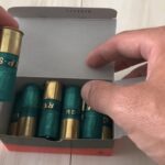 【狩猟】実包(スラッグ弾)のご紹介【有害駆除】