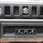 【JB64】新型ジムニー納車まで、あと１週間【契約後１５ヶ月半】