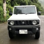 【JB64ジムニー】15ヶ月半待った甲斐があった!【納車】