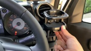 【JB64/74専用】カーメイトのドリンクホルダー!【もはや定番】