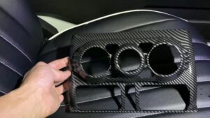 【JB64/74】インテリアをカーボン調でキメる!【新型ジムニー】