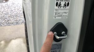 JB64ジムニーをお手軽にカスタムしてキメる！