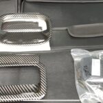 【JB64/74用】ドアプロテクターカバー【プレゼント企画※終了】