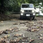 【カスタム】狩猟車としてのJB64ジムニー【有害駆除】
