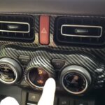 JB64新型ジムニーのインテリアを改めてご紹介