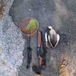 【狩猟解禁】JB64ジムニーで鴨猟へ行ってきた!【回収が大変】