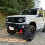 【JB64】僕がハイブリッジファーストに決めたワケ!【ジムニー】