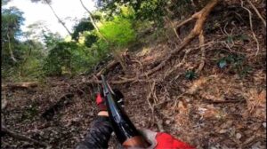 1人で登山中…クマに襲われ50代男性が負傷「助けて」の声に通行人が気づき通報