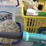 【シュアラスター/ワコーズ】洗車グッズのご紹介【時短洗車】