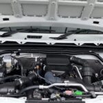 【JB64/JB74専用】GReddyエンジンフードリフターの開封取付