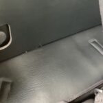 【JB64/JB74】純正オプションのラゲッジマットのメンテナンス