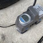SUPAREEの電動エアコンプレッサーを買ってみた!