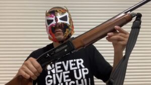 【狩猟】猟銃の所持の仕方を教えます【銃猟】