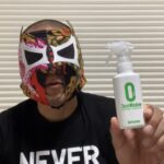シュアラスターゼロウインドウの撥水効果を検証してみた!