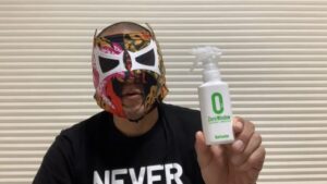 シュアラスターゼロウインドウの撥水効果を検証してみた！