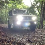 【JB64】ジムニードライビングトーク〜定期検診編〜