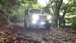 【JB64】ジムニードライビングトーク〜定期検診編〜