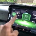 【カロッツェリア】サイバーナビ（AVIC-CQ910-DC）のご紹介