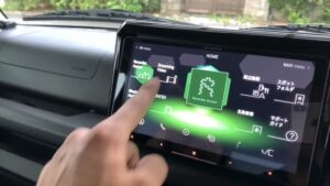 【カロッツェリア】サイバーナビ（AVIC-CQ910-DC）のご紹介