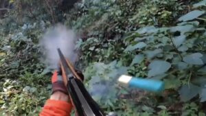 Tik Tokに狩猟動画をアップしたらバズった瞬間、即削除された件