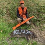 狩猟系YouTube、Tik Tokは終了のお知らせ！今後の配信は厳しいものになります。