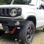 JB64ジムニー納車1周年記念ライブ配信