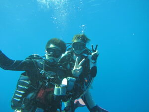 【最新版】2021年スキューバダイビングにおける事故の発生状況と件数について