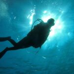 体験ダイビングでの呼吸練習中に心肺停止 56歳女性死亡