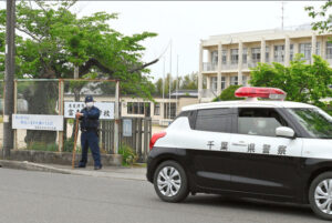 ドーベルマン2頭また不明 柵内で飼育、飼い主は「盗まれた」主張