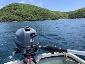 スキューバダイビングで１人死亡、水上オートバイで１人重傷＠宮古新報