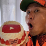 チャンネル登録1万人&よりより生誕祭ありがとうライブ配信