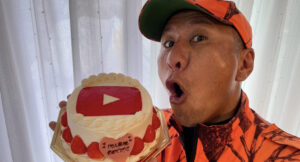 チャンネル登録1万人&よりより生誕祭ありがとうライブ配信