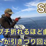 買った記憶のないボーズレスの武将シリーズのジグがどハマり!